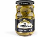 ОТ ЗИМНИКА КОРНИШОНИ 670гр
