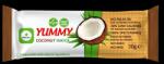 Green Day Кокосова вафла Yummy, Green Day, Кутия 20бр. по 30 гр