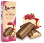 Karmela КРЕМ-БИСКВИТИ КАРМЕЛА ЧИЙЗКЕЙК МАЛИНА