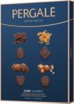 Pergalė PergalĖ КЛАСИК БОНБОНИ АСОРТИ С ТЪМЕН ШОКОЛАД 171Г