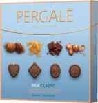 Pergalė PergalĖ КЛАСИК БОНБОНИ АСОРТИ С МЛЕЧЕН ШОКОЛАД 114Г