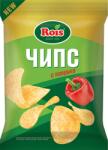 ROIS ЧИПС РОЙС КАРТОФЕН С ПАПРИКА 70Г