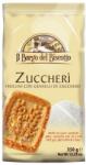 Borgo del Biscotto БИСКВИТИ zuccheri 350 ГР