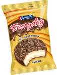 EVERYDAY Бисквита сандвич Everyday, Маршмелоу крем 24 х 30 гр