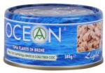 OCEAN РИБА ТОН ПАРЧЕНЦА ФИЛЕ В СОБСТВЕН СОС (185 Г)