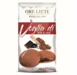 Ore Liete БИСКВИТИ ore liete С КАКАОВ ПЪЛНЕЖ 200 Г