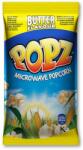 POPZ Попс пуканки с масло, 90 гр