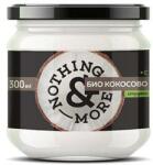 &nothing more Био Кокосово масло, &nothing more, 300 мл