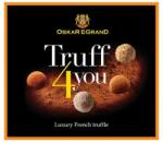 MILLENNIUM шоколадова бонбониера Truff 4 You френски трюфел 200 гр
