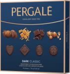 Pergalė PergalĖ КЛАСИК БОНБОНИ АСОРТИ С ТЪМЕН ШОКОЛАД 114Г