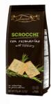 SCROCCHI СНАКС СКРОЧИ РОЗМАРИН 175ГР
