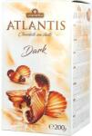 VITAMINKA atlantis dark ШОКОЛАДОВИ БОНБОНИ С ТЪМЕН ШОКОЛАД (200 Г)