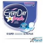 EVERYDAY ДАМСКИ ПРЕВРЪЗКИ every day fresh super 10БР