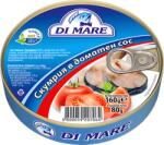 DI MARE Скумрия в доматен сос 160 гр