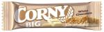 CORNY Корни Биг бял шоколад - 50 гр