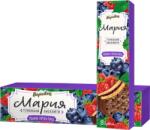 Боровец Тунквани бисквити "Мария" с пълнеж от горски плод - 200гр