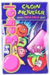 Chupa chups ДЪВКИ ДРАЖЕТА big babol 20 х 36 ГР