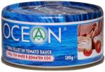 OCEAN РИБА ТОН ФИЛЕ В ДОМАТЕН СОС (185 Г)