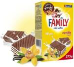 Karmela Family Мини вафли с ванилия 375 г