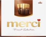 merci МЕРСИ ТЪМНА СЕЛЕКЦИЯ КАФЯВО
