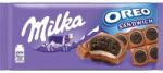 Mondelez International ШОКОЛАД МИЛКА САНДВИЧ ОРЕО 92ГР
