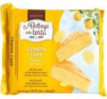 La Bottega della Torta Кейк с лимони 0, 400 La Bottega della Torta
