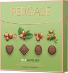 Pergalė PergalĖ ЛЕШНИК БОНБОНИ АСОРТИ С МЛЕЧЕН ШОКОЛАД 110Г