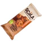 SCALA Безглутенови крекери със семена 80г