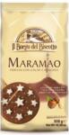 Borgo del Biscotto БИСКВИТИ С КАКАО И ЛЕШНИЦИ maramao 300 ГР