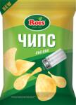 ROIS ЧИПС РОЙС КАРТОФЕН СЪС СОЛ 70Г