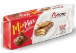 Balconi Балкони Микс Макс с какаов крем и шоколадова глазура, 10 х 35гр