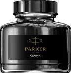 Parker Calimara 57 ml Parker Quink Black (PEN1950375)