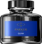 Parker Calimara cu cerneala 57 ml Parker Quink Blue (PEN1950376)