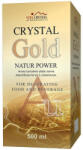  Crystal Gold (régen: Nano Gold, vagy aranykolloid néven) 500 ml