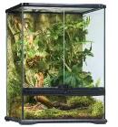 ExoTerra Glass Terrarium Small/Tall 45x45x60cm