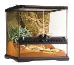 ExoTerra Glass Terrarium Mini/Wide 30x30x30cm