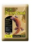 ExoTerra Desert Sand Yellow homok 4, 5 kg