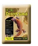 ExoTerra Desert Sand Yellow homok 4, 5kg