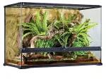 ExoTerra Glass Terrarium Large/Tall 90x45x60cm