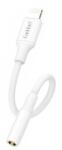 Earldom Преходник Earldom ET-OT78, Lightning към 3.5мм (F), Бял - 40363