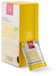 DEMMERS TEEHAUS Lemon Ginger Bio Quick-T ceai cutie 25 plicuri