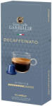 Gran Caffe GARIBALDI Decaffeinato capsule compatibile Nespresso 10 buc (2047)