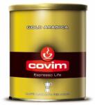 Covim Gold Arabica cafea macinata cutie 250g (C3-532)