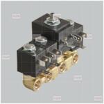 Necta grup electrovalve 4 cai 259917