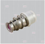 Necta Nucleu electrovalva cafea 097472