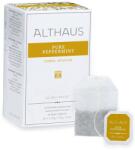 Althaus Deli Pack Pure Peppermint cutie 20 plic