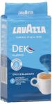 LAVAZZA Decaffeinato cafea macinata cutie metalica 250g