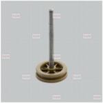 Necta Piston inferior 099490