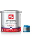 illy Iperespresso Lung cafea capsule 21 buc (A1-1550)