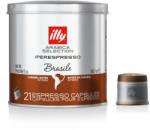 illy Iperespresso Brazilia capsule cafea 18 buc